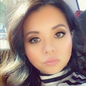 Meet your Posher, Kathryn